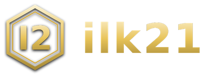 ilk21 logo